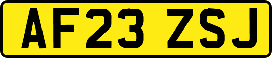 AF23ZSJ