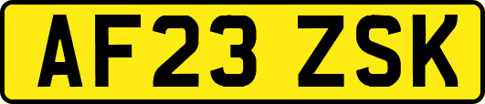 AF23ZSK