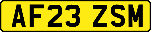 AF23ZSM