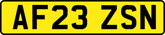 AF23ZSN