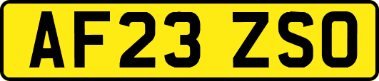 AF23ZSO
