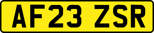 AF23ZSR
