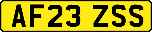 AF23ZSS