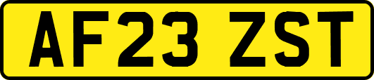 AF23ZST