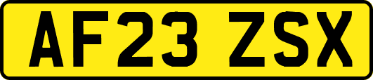 AF23ZSX