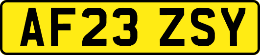 AF23ZSY