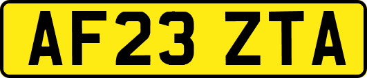 AF23ZTA