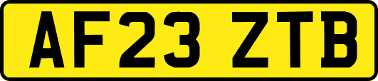 AF23ZTB