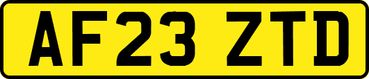 AF23ZTD