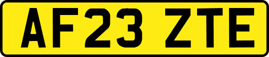 AF23ZTE