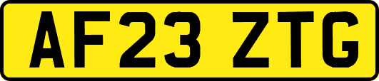 AF23ZTG