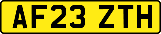 AF23ZTH