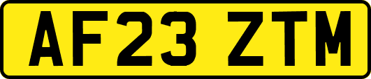 AF23ZTM