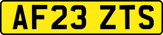 AF23ZTS