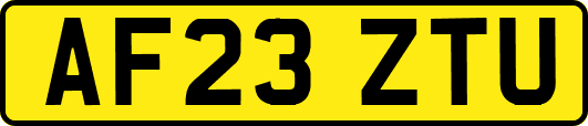 AF23ZTU