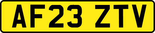 AF23ZTV