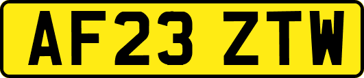 AF23ZTW