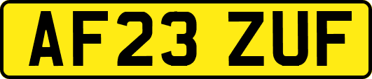 AF23ZUF