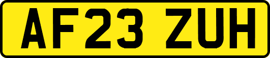 AF23ZUH