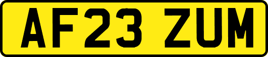 AF23ZUM