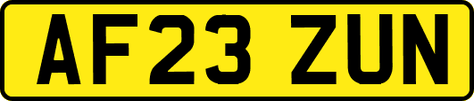 AF23ZUN