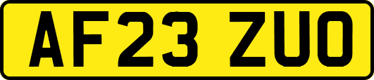 AF23ZUO