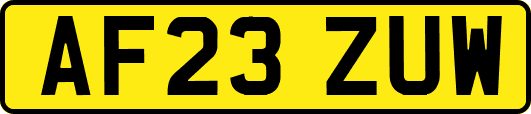 AF23ZUW