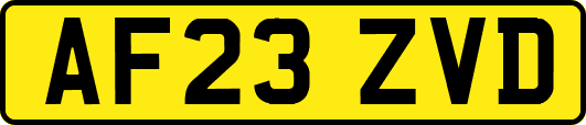 AF23ZVD