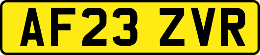 AF23ZVR