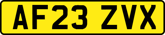 AF23ZVX