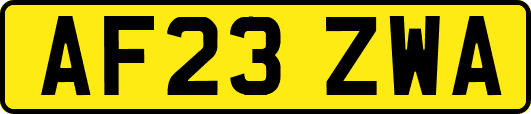 AF23ZWA