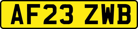 AF23ZWB