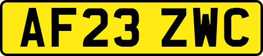 AF23ZWC
