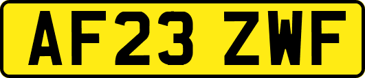 AF23ZWF