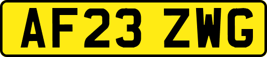 AF23ZWG