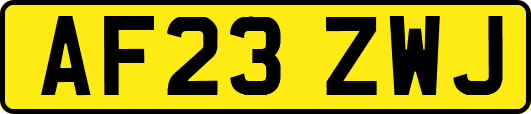 AF23ZWJ