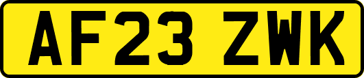 AF23ZWK