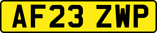 AF23ZWP