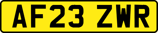 AF23ZWR