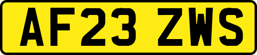AF23ZWS