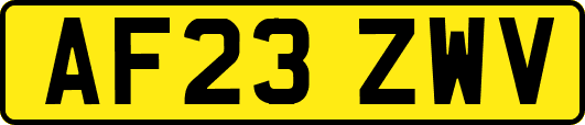 AF23ZWV
