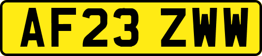 AF23ZWW
