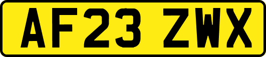 AF23ZWX