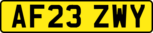 AF23ZWY