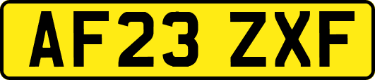 AF23ZXF