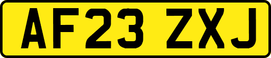 AF23ZXJ