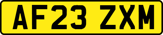 AF23ZXM
