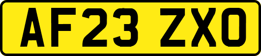 AF23ZXO