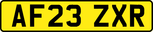 AF23ZXR