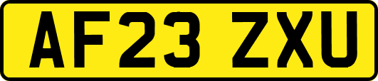 AF23ZXU